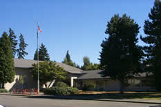 Picture of Adelaide Elementary School -- the location of the original catalyst sparking the beginning of Eric's Computer Service.  Note: this picture is borrowed from the school's website.